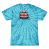 Spider Tie Dye Tees 1001 - Adult & Youth Thumbnail