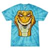 Spider Tie Dye Tees 1001 - Adult & Youth Thumbnail
