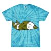 Spider Tie Dye Tees 1001 - Adult & Youth Thumbnail