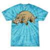 Spider Tie Dye Tees 1001 - Adult & Youth Thumbnail