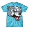 Spider Tie Dye Tees 1001 - Adult & Youth Thumbnail