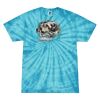 Spider Tie Dye Tees 1001 - Adult & Youth Thumbnail