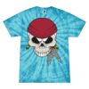 Spider Tie Dye Tees 1001 - Adult & Youth Thumbnail
