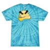Spider Tie Dye Tees 1001 - Adult & Youth Thumbnail
