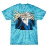 Spider Tie Dye Tees 1001 - Adult & Youth Thumbnail