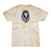 Spider Tie Dye Tees 1001 - Adult & Youth Thumbnail