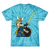 Spider Tie Dye Tees 1001 - Adult & Youth Thumbnail