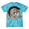 Spider Tie Dye Tees 1001 - Adult & Youth Thumbnail