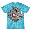 Spider Tie Dye Tees 1001 - Adult & Youth Thumbnail