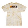 Spider Tie Dye Tees 1001 - Adult & Youth Thumbnail