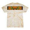 Spider Tie Dye Tees 1001 - Adult & Youth Thumbnail