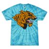 Spider Tie Dye Tees 1001 - Adult & Youth Thumbnail
