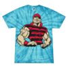 Spider Tie Dye Tees 1001 - Adult & Youth Thumbnail