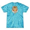 Spider Tie Dye Tees 1001 - Adult & Youth Thumbnail