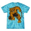 Spider Tie Dye Tees 1001 - Adult & Youth Thumbnail