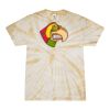 Spider Tie Dye Tees 1001 - Adult & Youth Thumbnail