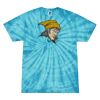Spider Tie Dye Tees 1001 - Adult & Youth Thumbnail
