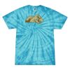 Spider Tie Dye Tees 1001 - Adult & Youth Thumbnail