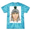 Spider Tie Dye Tees 1001 - Adult & Youth Thumbnail