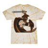 Spider Tie Dye Tees 1001 - Adult & Youth Thumbnail