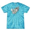 Spider Tie Dye Tees 1001 - Adult & Youth Thumbnail