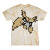 Spider Tie Dye Tees 1001 - Adult & Youth Thumbnail