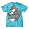 Spider Tie Dye Tees 1001 - Adult & Youth Thumbnail