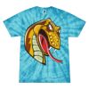 Spider Tie Dye Tees 1001 - Adult & Youth Thumbnail
