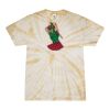 Spider Tie Dye Tees 1001 - Adult & Youth Thumbnail