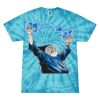 Spider Tie Dye Tees 1001 - Adult & Youth Thumbnail
