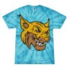 Spider Tie Dye Tees 1001 - Adult & Youth Thumbnail
