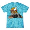 Spider Tie Dye Tees 1001 - Adult & Youth Thumbnail