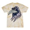 Spider Tie Dye Tees 1001 - Adult & Youth Thumbnail