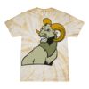 Spider Tie Dye Tees 1001 - Adult & Youth Thumbnail