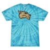 Spider Tie Dye Tees 1001 - Adult & Youth Thumbnail
