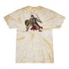 Spider Tie Dye Tees 1001 - Adult & Youth Thumbnail