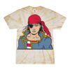 Spider Tie Dye Tees 1001 - Adult & Youth Thumbnail