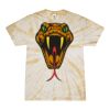Spider Tie Dye Tees 1001 - Adult & Youth Thumbnail