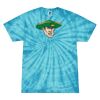 Spider Tie Dye Tees 1001 - Adult & Youth Thumbnail