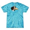 Spider Tie Dye Tees 1001 - Adult & Youth Thumbnail