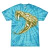Spider Tie Dye Tees 1001 - Adult & Youth Thumbnail