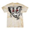 Spider Tie Dye Tees 1001 - Adult & Youth Thumbnail