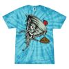 Spider Tie Dye Tees 1001 - Adult & Youth Thumbnail