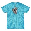 Spider Tie Dye Tees 1001 - Adult & Youth Thumbnail