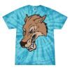 Spider Tie Dye Tees 1001 - Adult & Youth Thumbnail