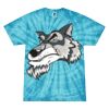 Spider Tie Dye Tees 1001 - Adult & Youth Thumbnail