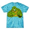 Spider Tie Dye Tees 1001 - Adult & Youth Thumbnail