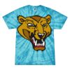 Spider Tie Dye Tees 1001 - Adult & Youth Thumbnail