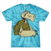 Spider Tie Dye Tees 1001 - Adult & Youth Thumbnail