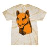 Spider Tie Dye Tees 1001 - Adult & Youth Thumbnail